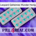 Leopard Secret Miracle Honey 29